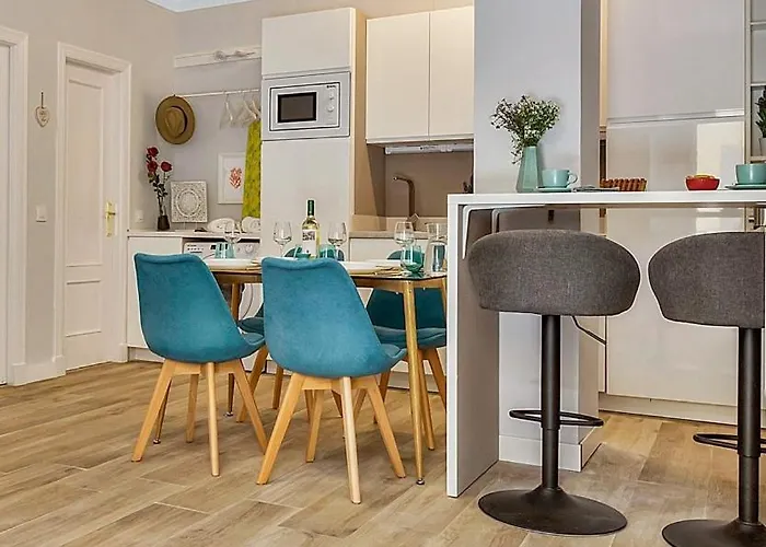 Coral Apartment La Cala Beach
