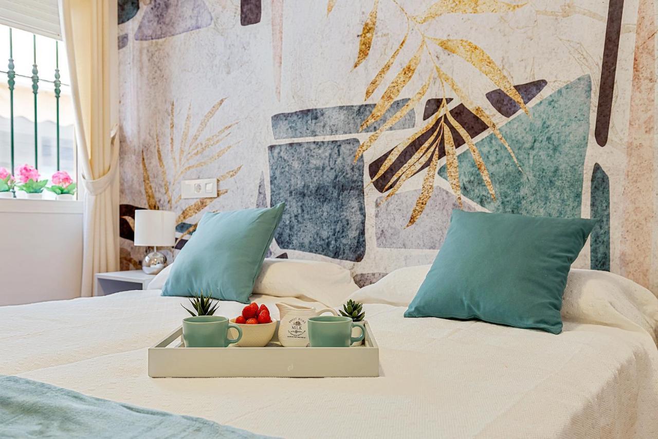 Coral La Cala Apartment