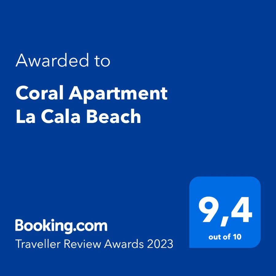Coral La Cala * La Cala De Mijas