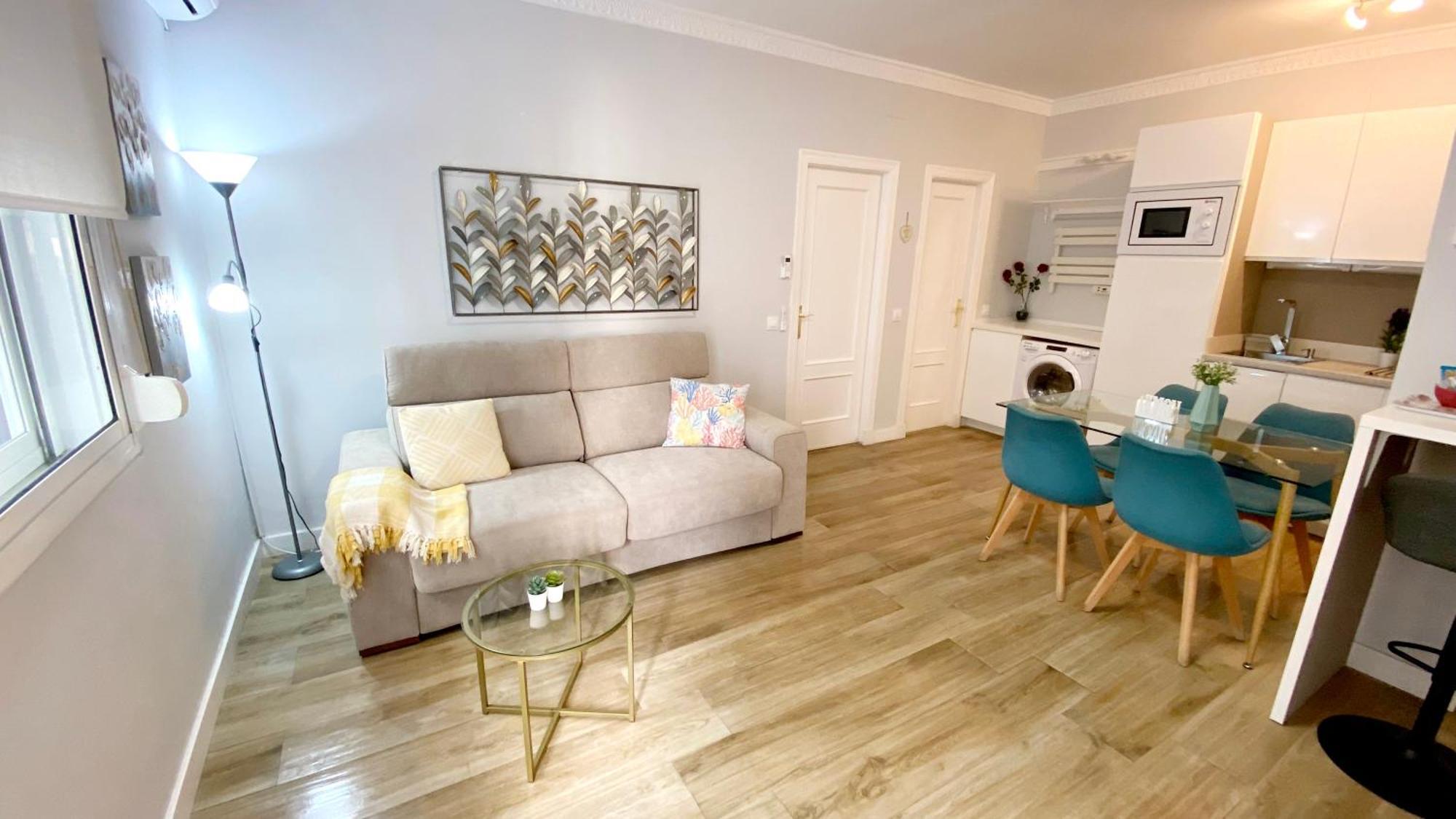 Coral La Cala Apartment La Cala De Mijas