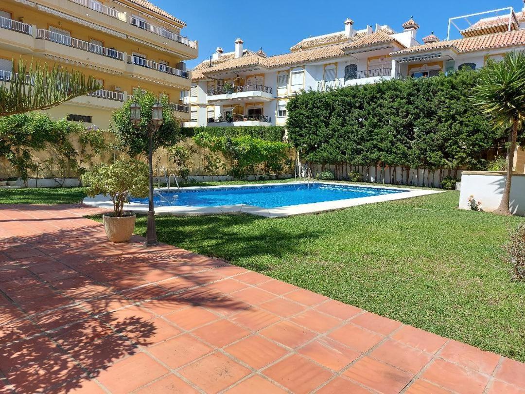 Coral La Cala Apartment *