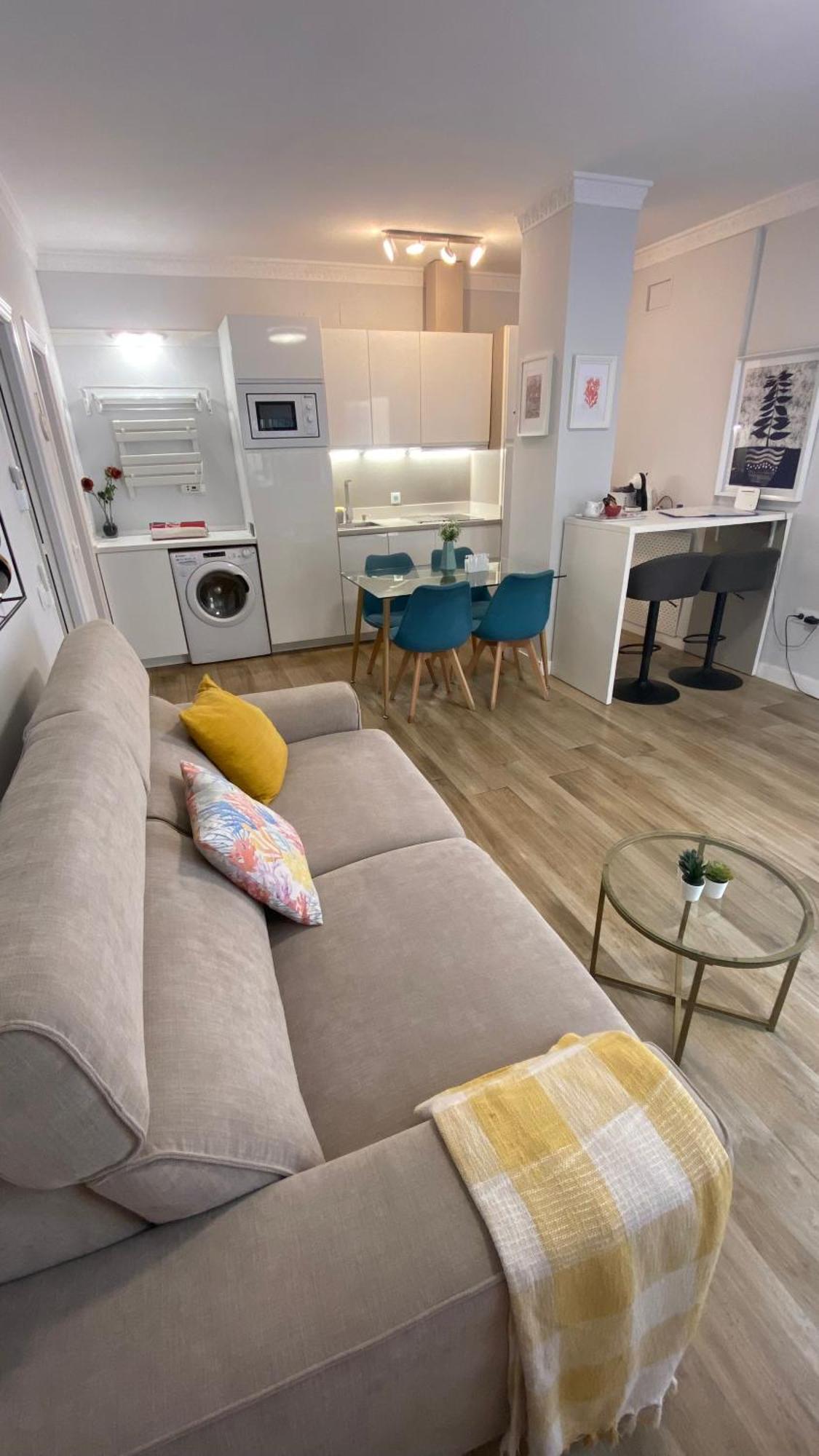 Apartment Coral La Cala *