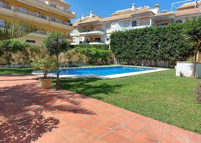 Coral Apartment La Cala Beach