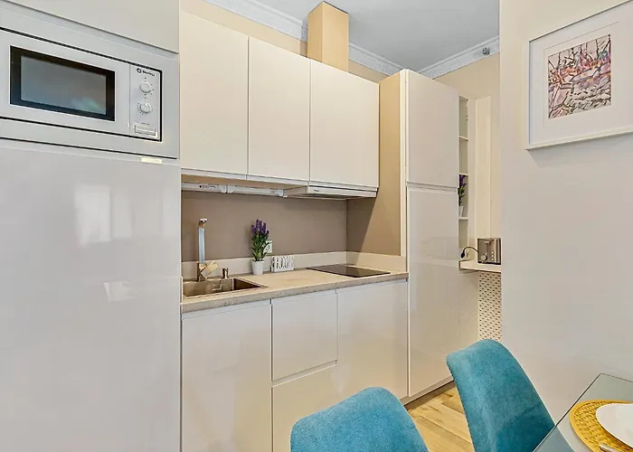 Coral Apartment La Cala Beach